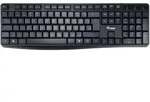 Equip Life - Tastatur | Schwarz - Neu
