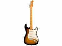 Fender American Vintage II 57 Stratocaster MN 2TS Sunburst