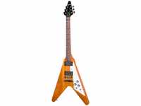 Gibson Dave Mustaine Flying V EXP AN Natur