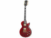 Gibson Les Paul Supreme Wine Red Rot