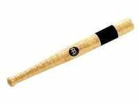 Meinl Percussion COW2 - Cowbell Beater, Siam Oak, Natural, Padded