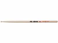 Vic Firth F1 American Classic - Hickory - Wood Tip