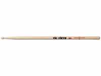 Vic Firth 1A - American Classic - Hickory - Wood Tip