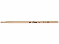 Vic Firth Ray Luzier - Signature Serie - Hickory - Wood Tip