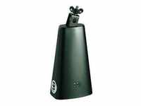 Meinl Percussion SL850-BK - 8 1/2 " Black Finish Cowbell, Timbales Cowbell