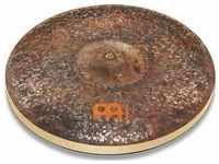 Meinl Cymbals B13EDMH - 13 " Byzance Extra Dry Medium Hihat