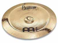 Meinl Cymbals B16CH-B - 16 " Byzance Brilliant China