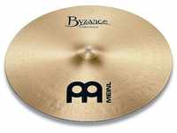 Meinl Cymbals B18MTC - 18 " Byzance Traditional Medium Thin Crash