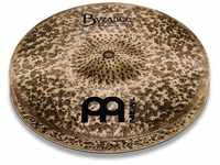 Meinl Cymbals B14DAH - 14 " Byzance Dark Hihat