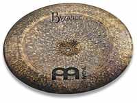 Meinl Cymbals B18DACH - 18 " Byzance Dark China