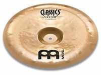 Meinl Cymbals CC18EMCH-B - 18 " Classics Custom Extreme Metal China