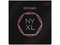 D'Addario NYXL1052 - NYXL Electric Nickel Wound | 010-052