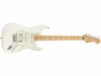 Fender Player Stratocaster HSS MN PWT Weiß
