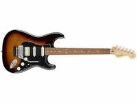 Fender Player Stratocaster FR HSS PF 3TSB Sunburst