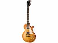 Gibson Les Paul Standard 60s UB Amber