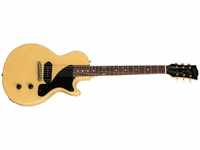 Gibson 1957 Les Paul Junior Single Cut Reissue Ultra Light Aged Murphy Lab Gelb