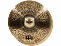 Meinl Cymbals PAC15ETH - 15 " Pure Alloy Custom Extra Thin Hammer HiHat