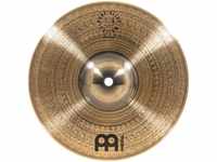 Meinl Cymbals PAC10S - 10 " Pure Alloy Custom Splash