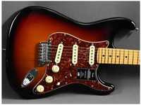 Fender American Pro II Stratocaster MN 3TSB Sunburst