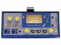 Focusrite ISA One Analog