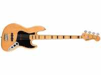 Squier by Fender Classic Vibe 70s Jazz Bass MN NAT Natur