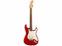 Fender Player Stratocaster HSS PF CAR Rot