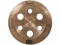 Meinl Cymbals B18DATRCH - 18 " Byzance Dark Trash China