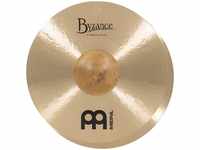 Meinl Cymbals B15POH - 15 " Byzance Traditional Polyphonic Hihat