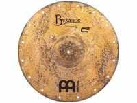Meinl Cymbals B21C2R - 21 " Byzance Vintage C Squared Ride - Chris Coleman