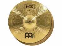 Meinl Cymbals HCS15H - 15 " HCS Hihat