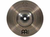 Meinl Cymbals PAC8S - 8 " Pure Alloy Custom Splash
