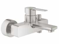 GROHE 33849DC1, GROHE 33849DC1 EH-Wannenbatterie Lineare 33849_1 Wandmontage