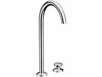 HANSGROHE 48060140, HANSGROHE Axor One mit Push-Open Ablaufg.BBR