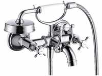 HANSGROHE 16540310, HANSGROHE Montreux BRG