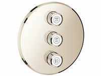 GROHE 29122BE0, GROHE 29122BE0 3-fach UP-Ventil Grohtherm Smart Control 29122...