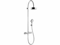 HANSGROHE 39670000, HANSGROHE Thermostat Aufputz