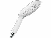 HANSGROHE 26550400, HANSGROHE 3jet weiss/chrom