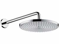 HANSGROHE 27492000, HANSGROHE 300mm mit Brausearm 450mm chrom