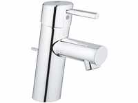 GROHE 32204001, GROHE 32204001 EH-Waschtischbatterie Concetto 32204_1