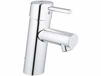 GROHE 3220610E, GROHE 3220610E EH-Waschtischbatterie Concetto 32206_1 EcoJoy...