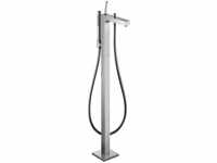 HANSGROHE 39451000, HANSGROHE zur Bodenmontage chrom