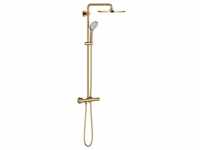 GROHE 26075GL0, GROHE 26075GL0 Duschsystem Euphoria 310 26075 mit THM cool...
