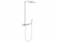GROHE 26361000, GROHE 26361000 Duschsystem RSH SmartControl 360 Mono 26361 mit THM