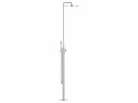 GROHE 23741DC1, GROHE 23741DC1 EH-Brausebatterie Essence 23741_1 freistehend...