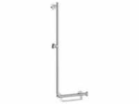HANSGROHE 26404400, HANSGROHE weiss/chrom