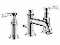 HANSGROHE 16535000, HANSGROHE Montreux Hebelgriff chrom