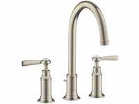 HANSGROHE 16514820, HANSGROHE Montreux Standmodell Hebelgriff BN