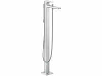 HANSGROHE 32532000, HANSGROHE zur Bodenmontage chrom