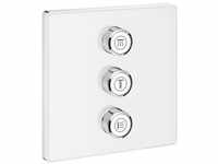 GROHE 29158LS0, GROHE 29158LS0 3-fach UP-Ventil Grohtherm Smart Control29158...