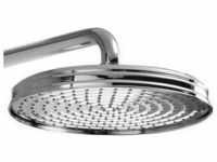 HANSGROHE 28474000, HANSGROHE HG Kopfbrause Axor Montreux 240mm chrom